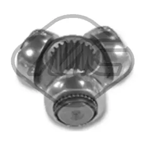 40684 Metalcaucho
