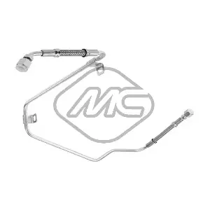 92238 Metalcaucho