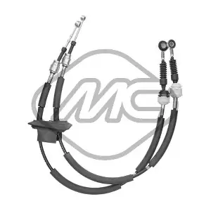 86033 Metalcaucho