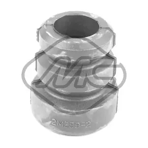 40532 Metalcaucho