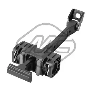 43881 Metalcaucho
