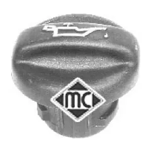 03642 Metalcaucho