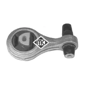 04891 Metalcaucho