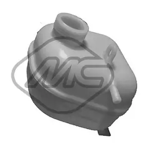 03952 Metalcaucho