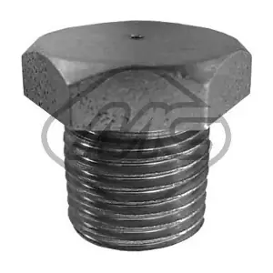 00677 Metalcaucho
