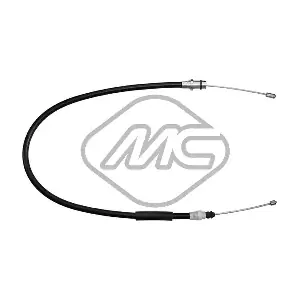 80847 Metalcaucho
