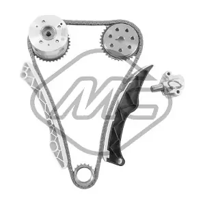 51377 Metalcaucho
