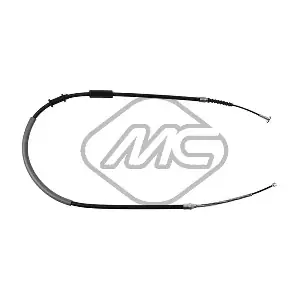 Metalcaucho 80481