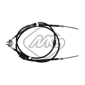 81854 Metalcaucho