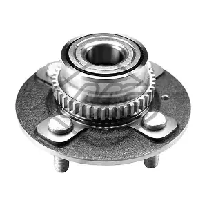 90036 Metalcaucho
