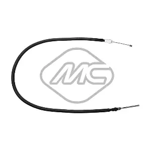 Metalcaucho 81309