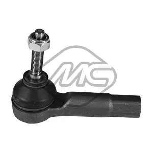 Metalcaucho 53168