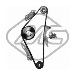 58306 Metalcaucho