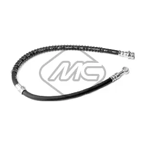 96581 Metalcaucho
