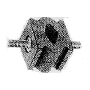 00205 Metalcaucho