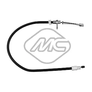 81019 Metalcaucho
