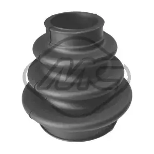 00150 Metalcaucho