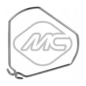 Metalcaucho 79234