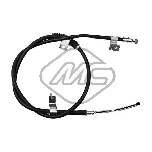 80865 Metalcaucho