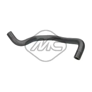 Metalcaucho 95021 Шланг системи обігріву