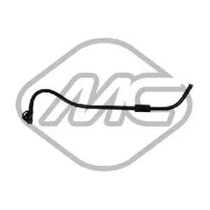 92761 Metalcaucho