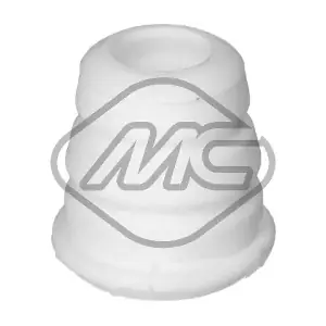 40514 Metalcaucho