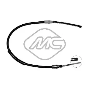 82825 Metalcaucho