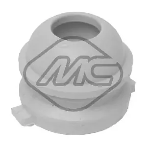 40652 Metalcaucho