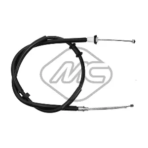 81397 Metalcaucho