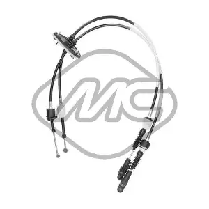 86078 Metalcaucho