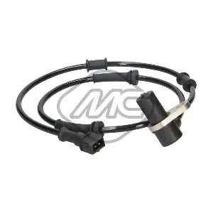 51525 Metalcaucho