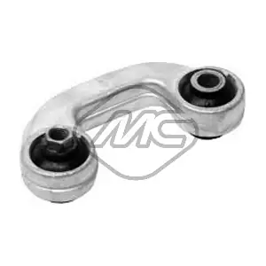 40057 Metalcaucho