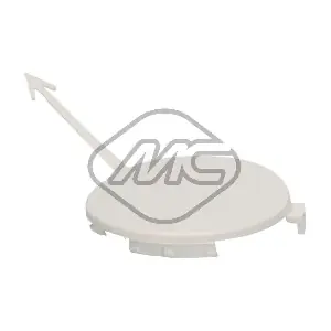 91067 Metalcaucho