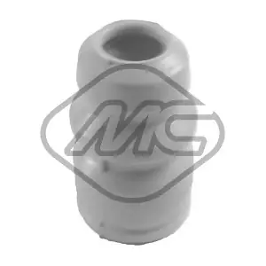 40647 Metalcaucho