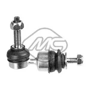 Metalcaucho 40732