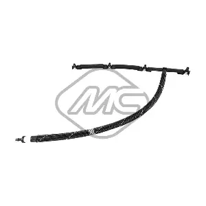 33021 Metalcaucho
