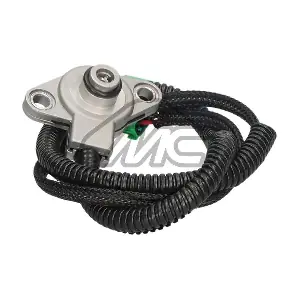 51507 Metalcaucho