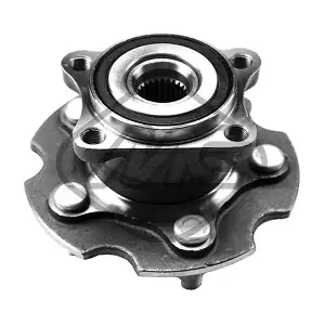 90014 Metalcaucho