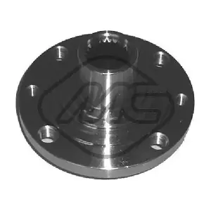90010 Metalcaucho