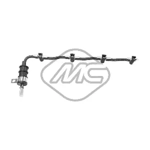Metalcaucho 92184