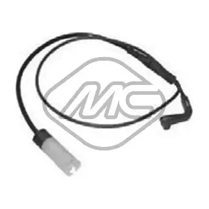 02081 Metalcaucho