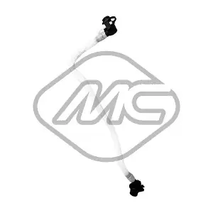 92443 Metalcaucho