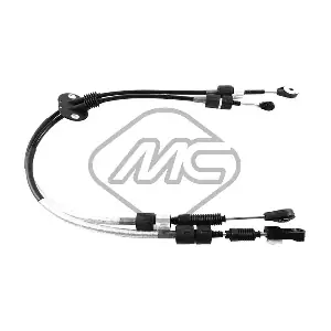 Metalcaucho 84010