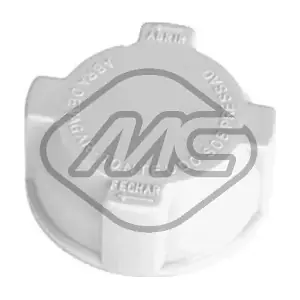Metalcaucho 42083
