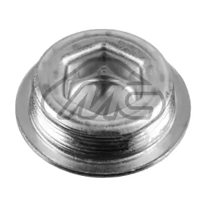 Metalcaucho 05113