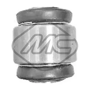52602 Metalcaucho