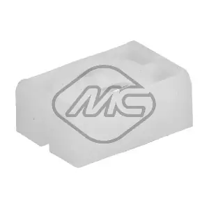 43307 Metalcaucho