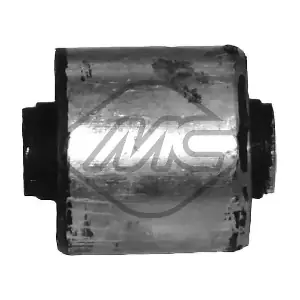 04582 Metalcaucho