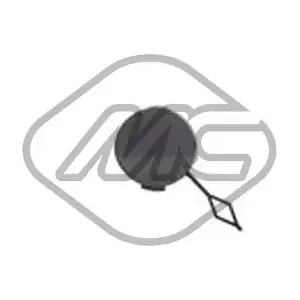 91092 Metalcaucho