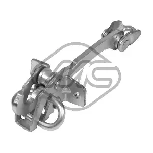 40862 Metalcaucho
